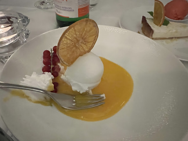 LOIS STERN Restaurant Kitzbühel - Gastronomie und Hotellerie