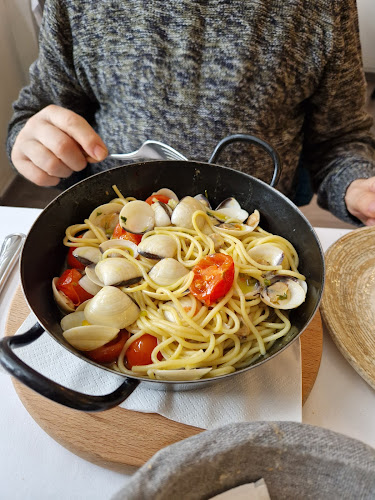 Cantinetta Allora - Gastronomie und Hotellerie