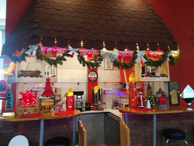 Grill-Haus Ecopark - Gastronomie und Hotellerie