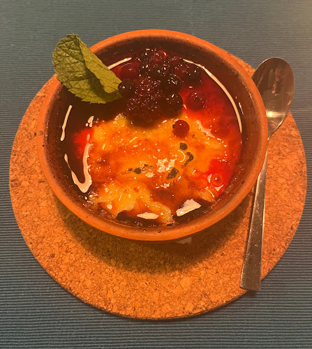 Comentarii opinii despre Fischrestaurant Luka's & Co