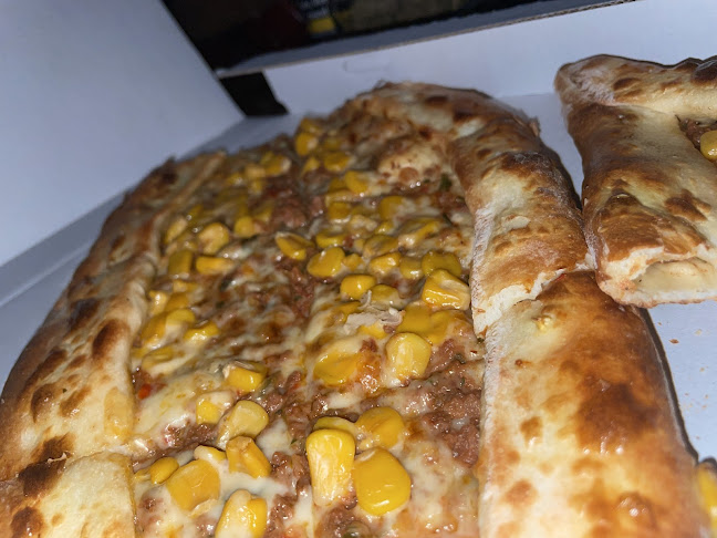 K & K Kelec - Kebap & Pizza House - Kottingbrunn