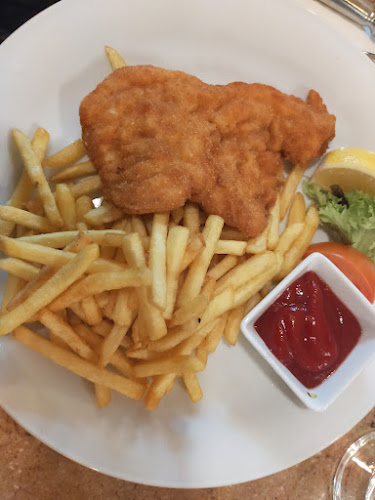 Comentarii opinii despre Café Ritter Ottakring