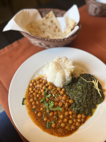 HIMAL Nepali Kitchen - Innsbruck