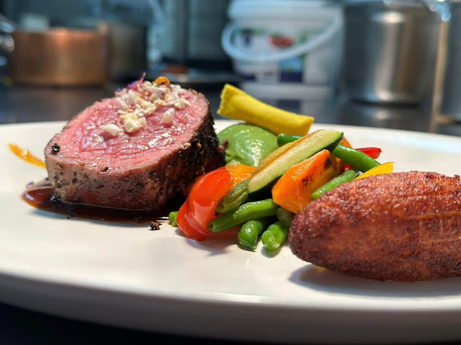 Opinii despre Tannenhof Gasthaus în Meiningen - Gastronomie und Hotellerie