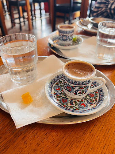 Opinii despre Kent Restaurant Fünfhaus în Wien - Gastronomie und Hotellerie