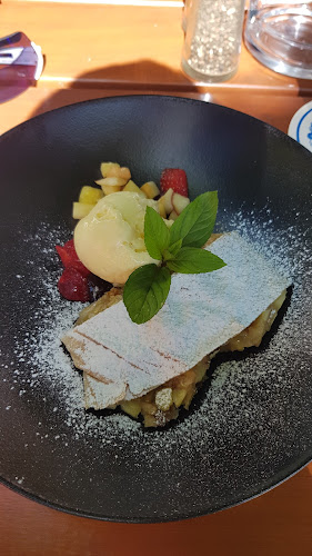 Restaurant Kornmesser - Gastronomie und Hotellerie