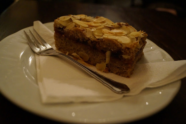 k.u.k. Hofbäckerei Café - Linz