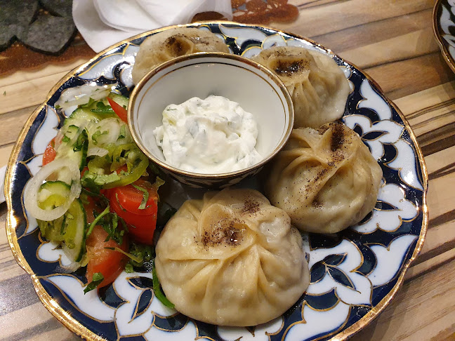 Opinii despre Muminov's Food ENNS în Enns - Gastronomie und Hotellerie