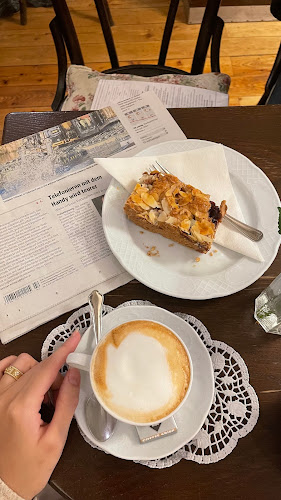 k.u.k. Hofbäckerei Café