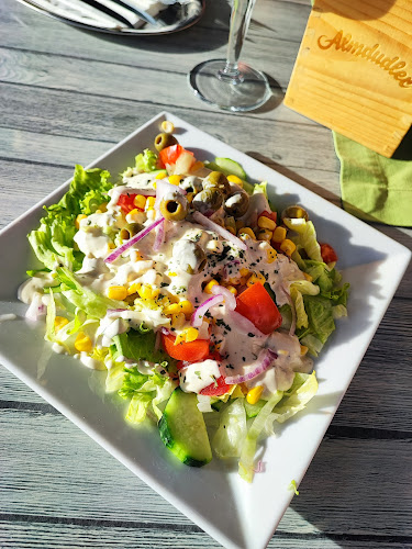 Opinii despre Dorfer Restaurant ~ Pizzeria în Uttendorf - Gastronomie und Hotellerie