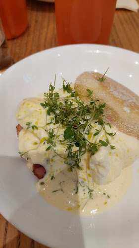 Comentarii opinii despre Joseph Brot • Wien Bio Bäckerei