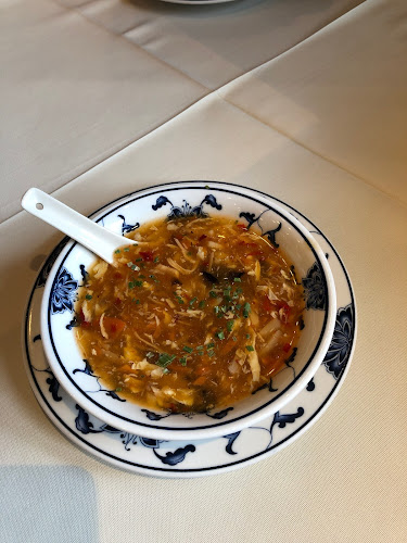 China-Restaurant Panda - Gastronomie und Hotellerie