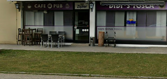 Cafe Didi's Tosca - Linz