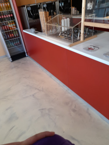 Comentarii opinii despre Dario – Eiswerkstatt