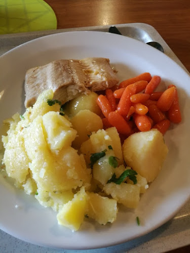 Comentarii opinii despre Roberto's Donauplex