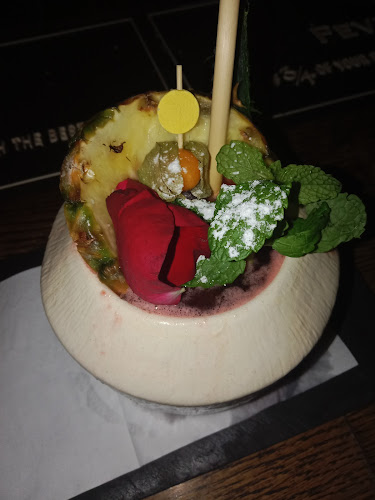 Grüner Kakadu - Gastronomie und Hotellerie