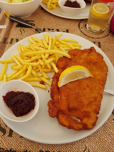 Comentarii opinii despre Sturmtreff Zeltweg