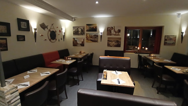 Opinii despre Trattoria Le Torri în Kematen in Tirol - Gastronomie und Hotellerie