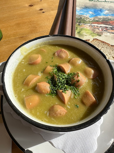 Wochenbrunner Alm - Gastronomie und Hotellerie