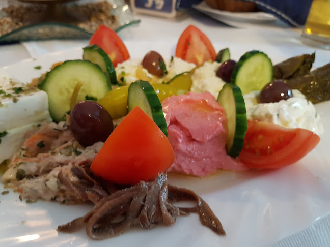 Restaurant Athen - Graz