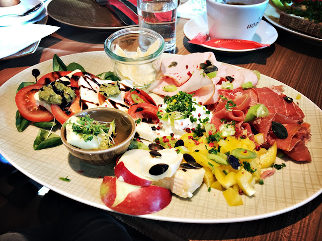 Das genusswerk BETRIEBSRESTAURANT - Gastronomie und Hotellerie