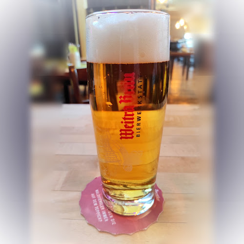 FLIEGER-BRÄU