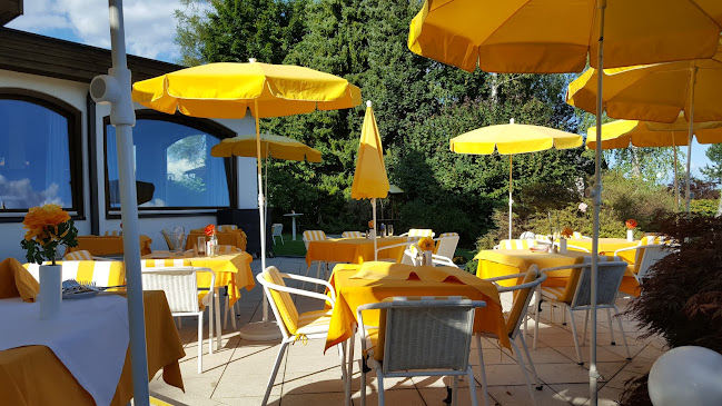 Café Restaurant Schönruh