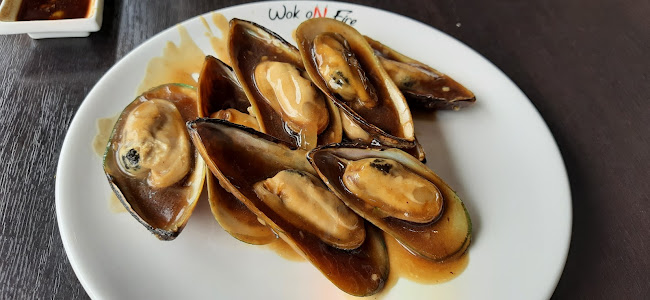 Zushi Market Buffet SCS Multiplex