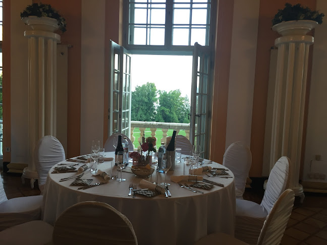 Opinii despre Cateringgroup Martin Gessl e.U. în Wels - Gastronomie und Hotellerie