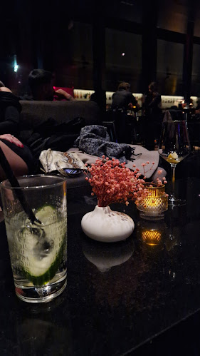 Opinii despre 57 Restaurant & Bar în Wien - Gastronomie und Hotellerie