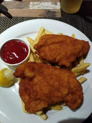 Biergart'l im Stadtpark - Wien