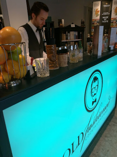 Opinii despre OLDfashioned Cocktailcatering în Wolfsberg - Gastronomie und Hotellerie