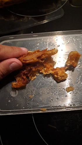 Comentarii opinii despre China Garten