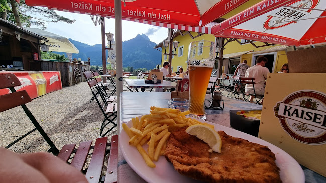 Comentarii opinii despre Cafe Restaurant Edelweiß