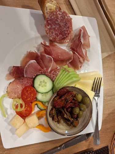 Opinii despre Maria`s Koch Café în Ried im Innkreis - Gastronomie und Hotellerie