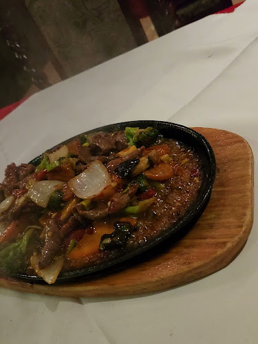 China-Restaurant Panda - Lustenau