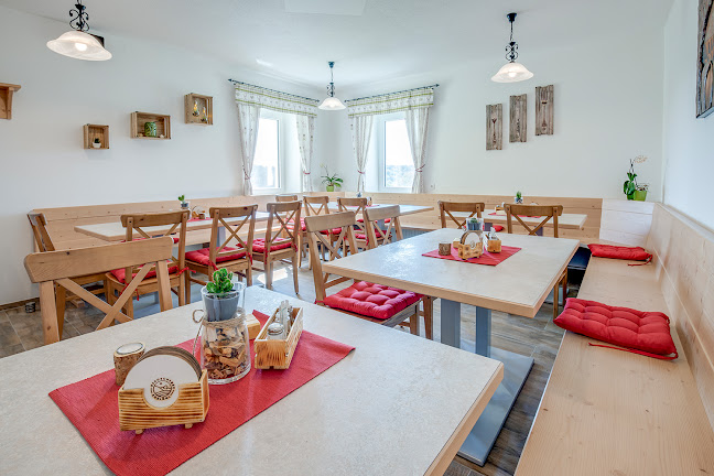 Bergschenke Schlögl Andreas