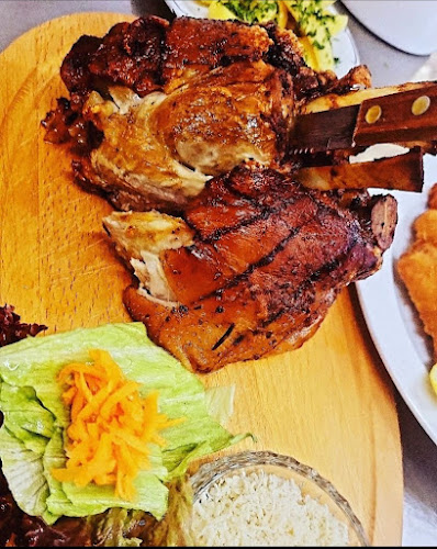 Comentarii opinii despre Gasthaus Hirschentanz