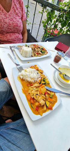 Opinii despre Viet-Wok Restaurant în Hallein - Gastronomie und Hotellerie