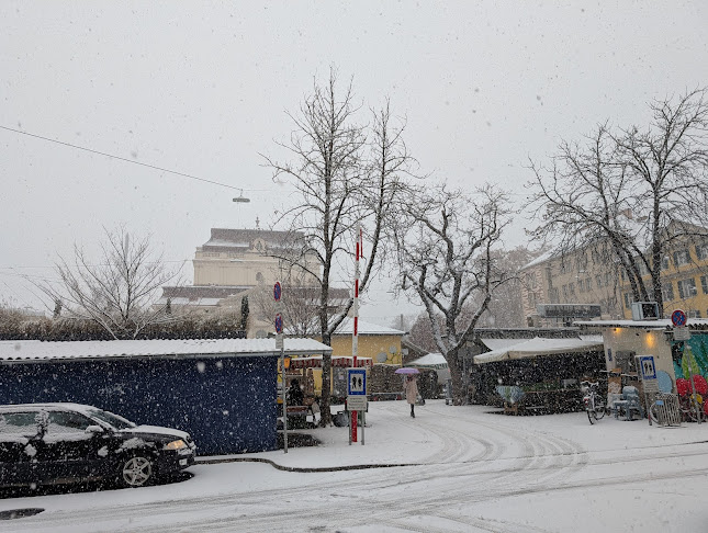 Bauernmarkt Kaiser-Josef-Platz