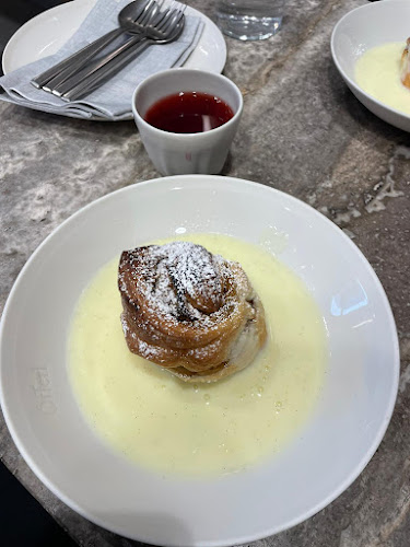 Comentarii opinii despre Öfferl - Landstraßer Hauptstraße 19