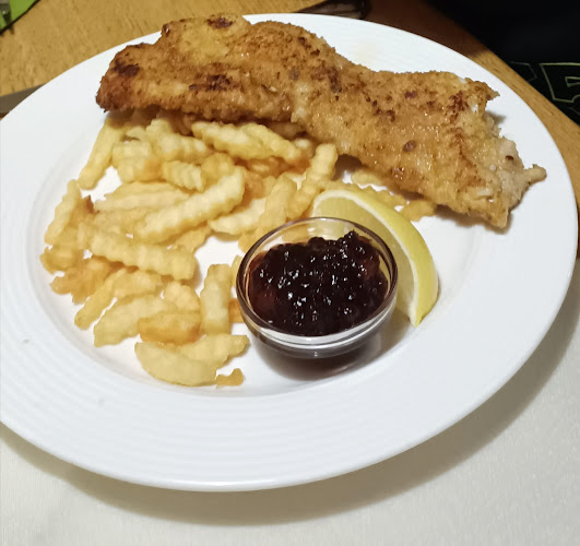 Opinii despre Gasthaus Reiter în Pinsdorf - Gastronomie und Hotellerie