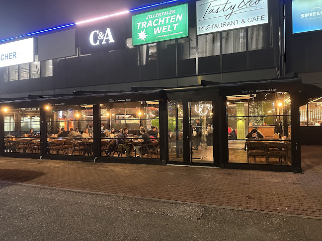 Poschacherstraße 8, 4310 Vormarkt