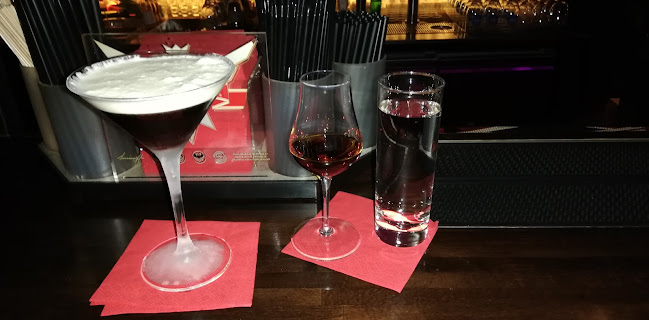 Opinii despre Up25 în Graz - Gastronomie und Hotellerie