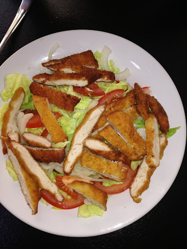 Opinii despre Antokya Pizza Kebab în Peuerbach - Gastronomie und Hotellerie