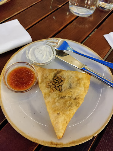 Comentarii opinii despre tamu sana