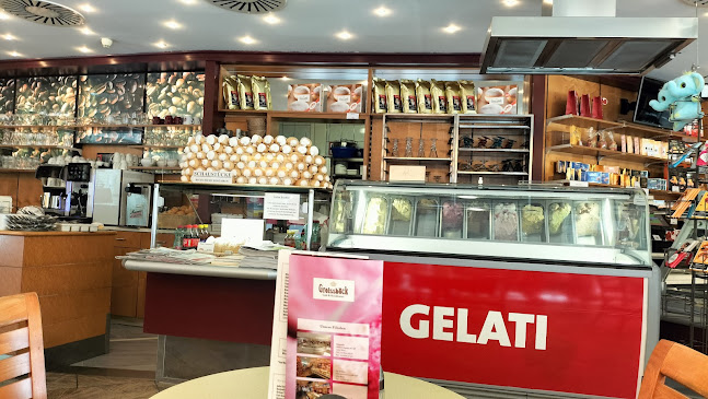 Comentarii opinii despre Groissböck U4 Meidling