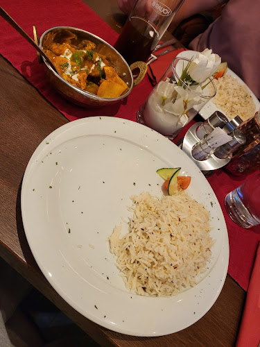 Namaste India - Bischofshofen