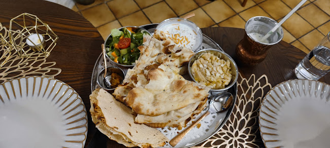 Indisches Restaurant Guru Braunau - Gastronomie und Hotellerie