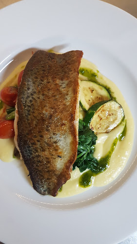 Comentarii opinii despre Restaurant Tancredi